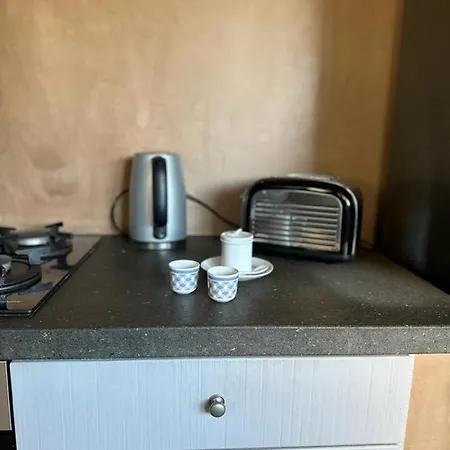 Apartment Il Giardinetto Di Elelu' Private Garage Orvieto