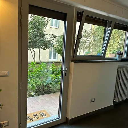 Il Giardinetto Di Elelu' Private Garage Orvieto