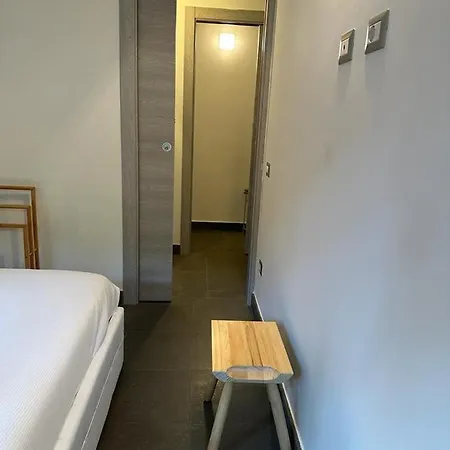 Il Giardinetto Di Elelu' Private Garage Lejlighed *