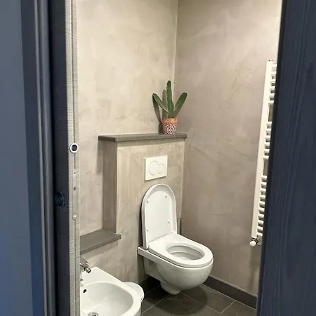 Il Giardinetto Di Elelu' Private Garage Orvieto