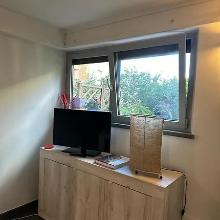 Il Giardinetto Di Elelu' Private Garage Lejlighed Orvieto