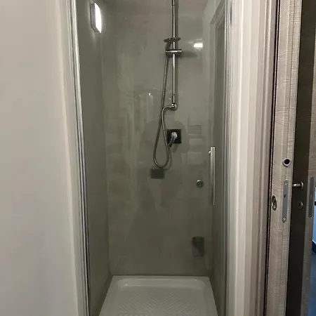 Il Giardinetto Di Elelu' Private Garage Lejlighed