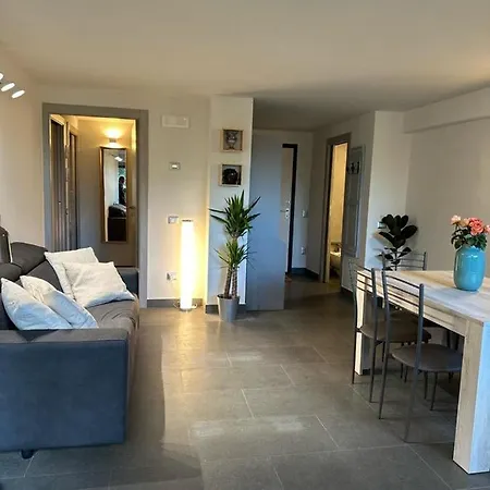 Il Giardinetto Di Elelu' Private Garage Lejlighed Orvieto