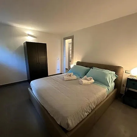 Il Giardinetto Di Elelu' Private Garage Orvieto