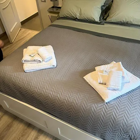 Il Giardinetto Di Elelu' Private Garage Apartment Orvieto