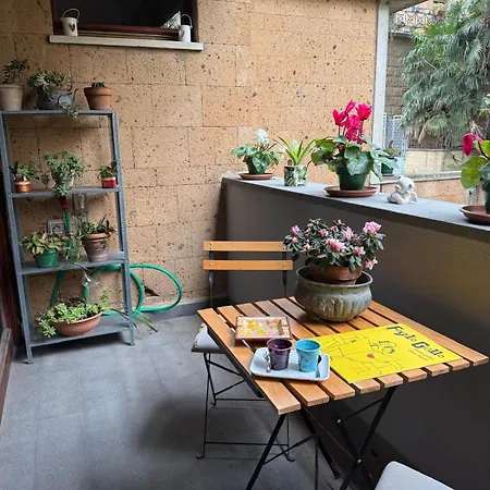 Lejlighed Il Giardinetto Di Elelu' Private Garage