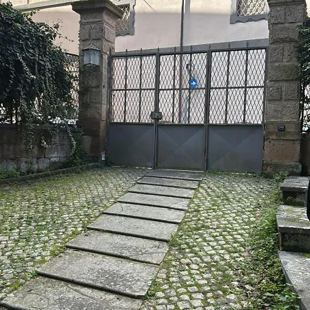 Lejlighed Il Giardinetto Di Elelu' Private Garage *