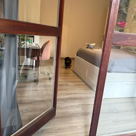 Il Giardinetto Di Elelu' Private Garage Lejlighed *