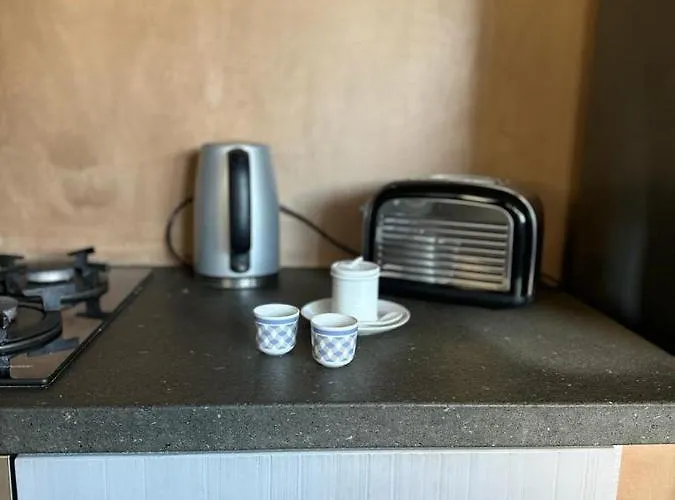 Apartamento Il Giardinetto Di Elelu' Private Garage Orvieto