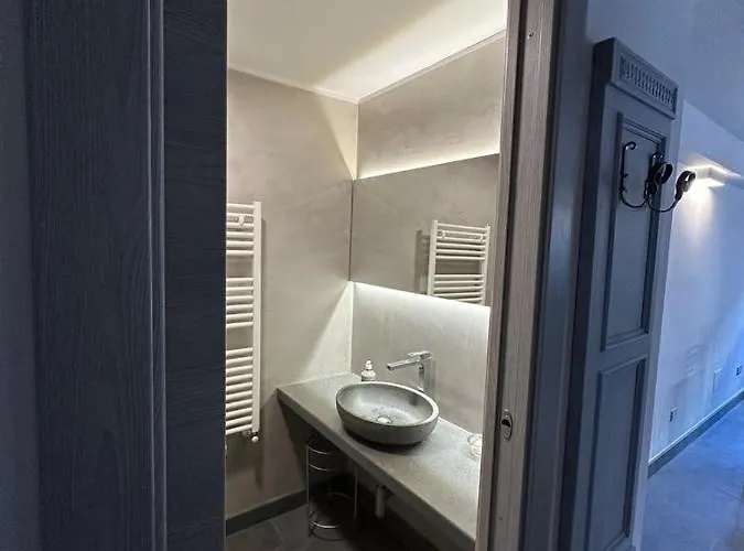 Apartamento Il Giardinetto Di Elelu' Private Garage Orvieto