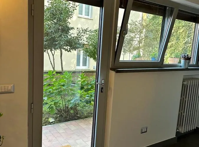 Il Giardinetto Di Elelu' Private Garage Orvieto