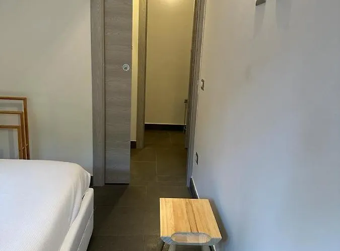 Il Giardinetto Di Elelu' Private Garage Apartamento *