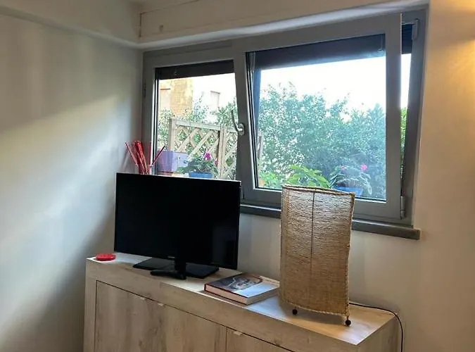 Il Giardinetto Di Elelu' Private Garage Appartement Orvieto