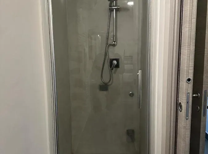 Il Giardinetto Di Elelu' Private Garage Apartamento