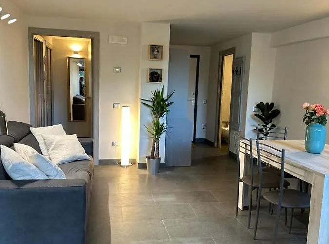 Il Giardinetto Di Elelu' Private Garage Appartement Orvieto