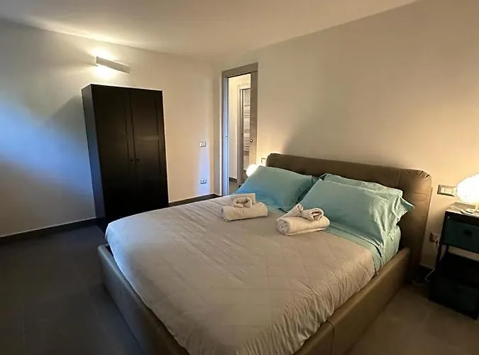 Il Giardinetto Di Elelu' Private Garage Orvieto