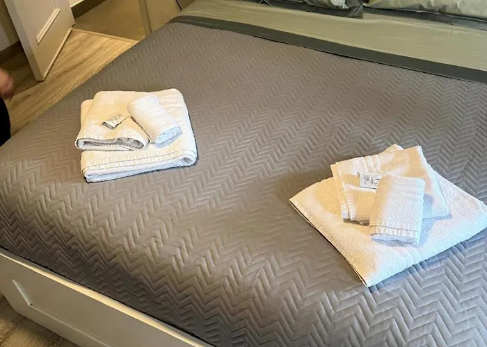 Il Giardinetto Di Elelu' Private Garage Appartement Orvieto