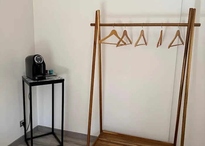 Apartamento Il Giardinetto Di Elelu' Private Garage