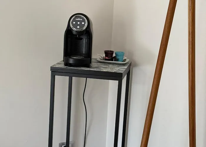 Appartement Il Giardinetto Di Elelu' Private Garage *