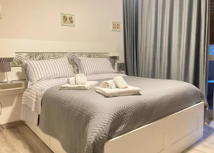 Il Giardinetto Di Elelu' Private Garage Orvieto