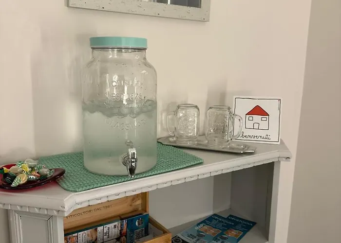 Il Giardinetto Di Elelu' Private Garage * Orvieto