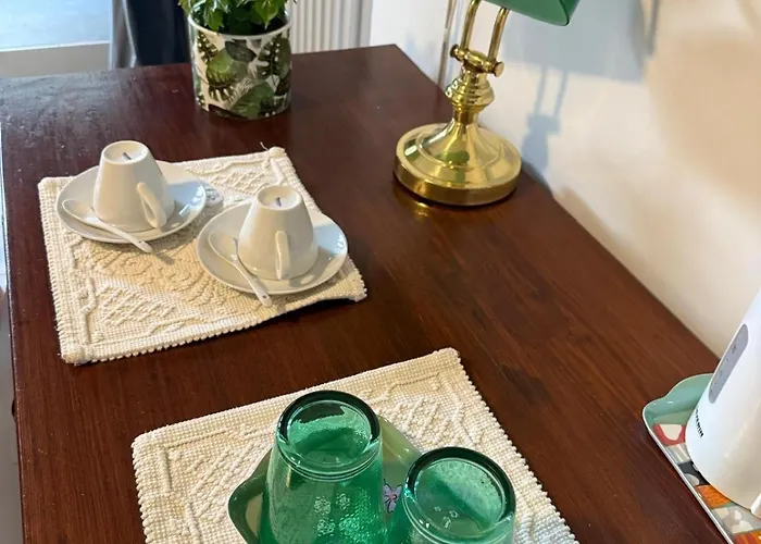 Apartamento Il Giardinetto Di Elelu' Private Garage Orvieto